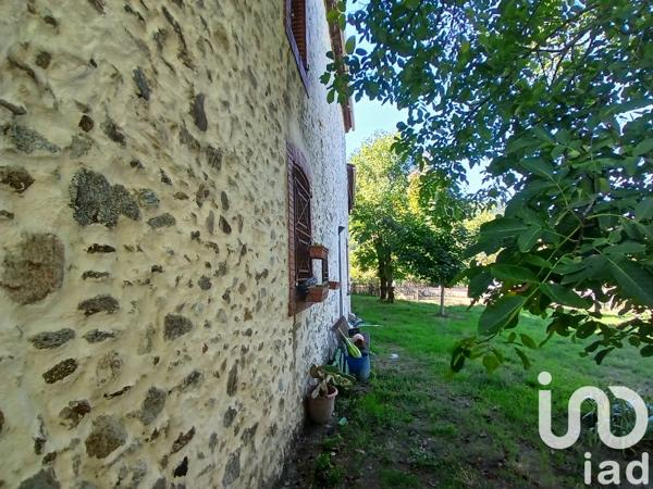 Maison à vendre 7 pièces 170 m² Aiguefonde