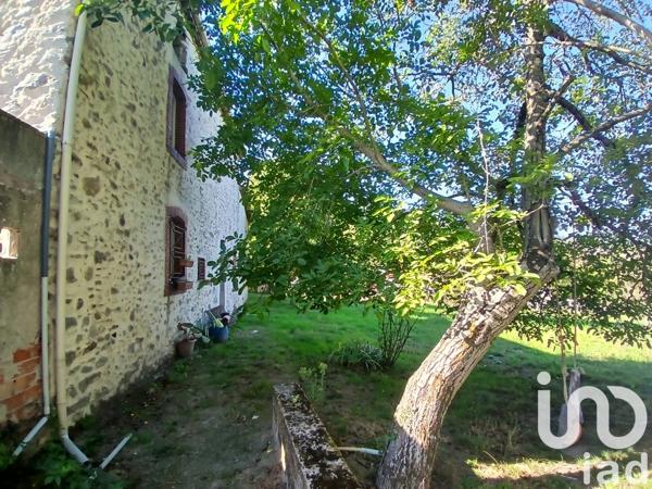 Maison à vendre 7 pièces 170 m² Aiguefonde