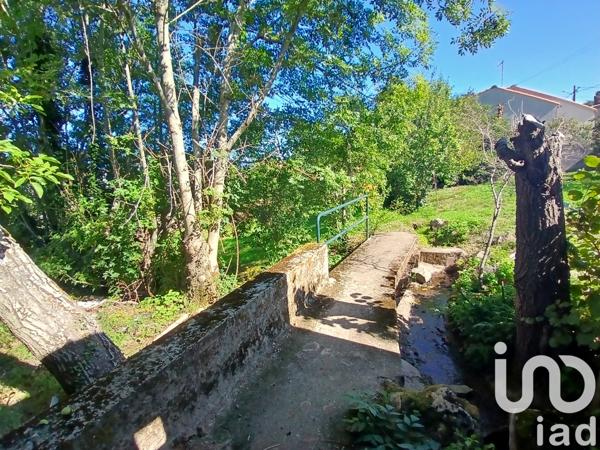 Maison à vendre 7 pièces 170 m² Aiguefonde