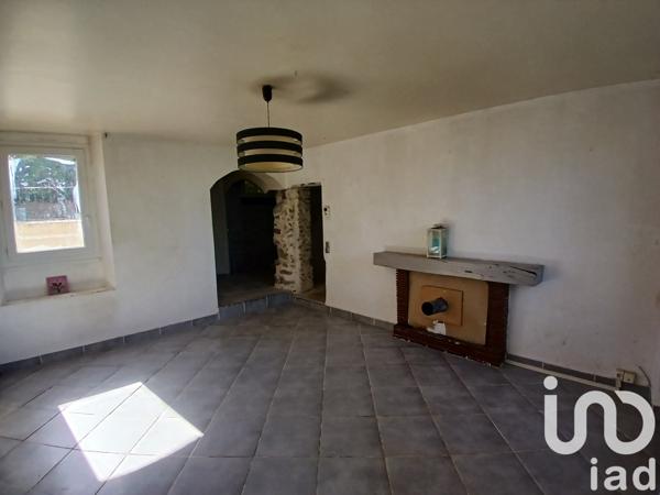 Maison à vendre 7 pièces 170 m² Aiguefonde