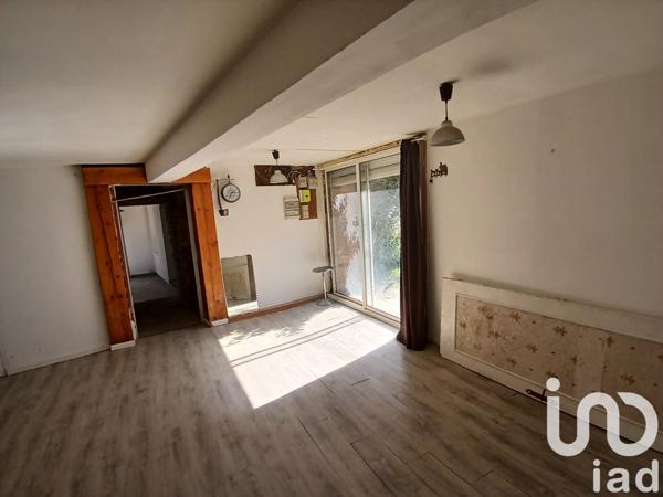 Maison à vendre 7 pièces 170 m² Aiguefonde