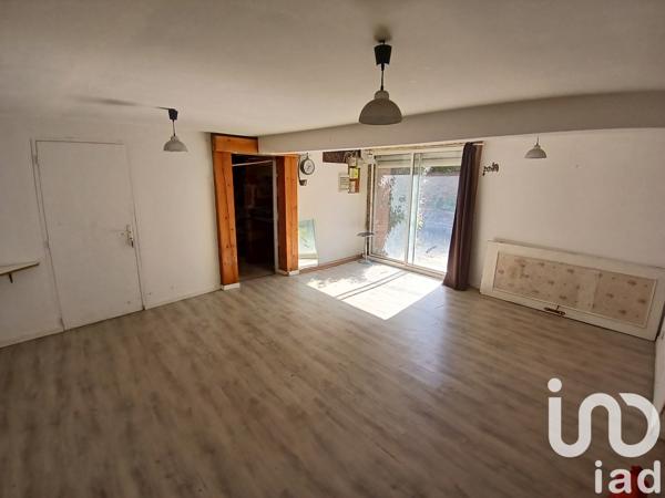Maison à vendre 7 pièces 170 m² Aiguefonde