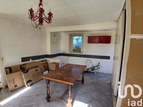 Maison à vendre 7 pièces 170 m² Aiguefonde