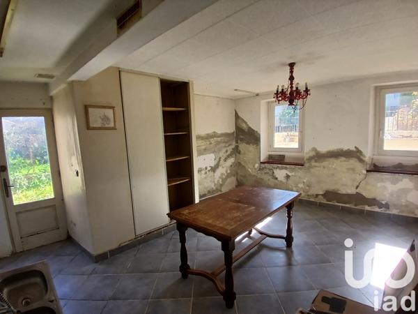 Maison à vendre 7 pièces 170 m² Aiguefonde