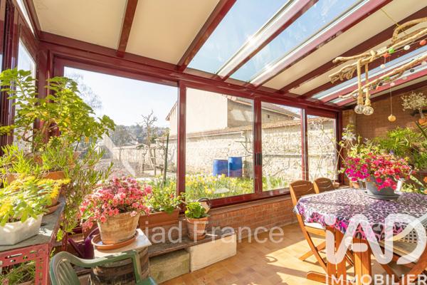 Maison à vendre 5 pièces 130 m² Nézel