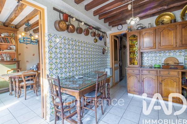 Maison à vendre 5 pièces 130 m² Nézel