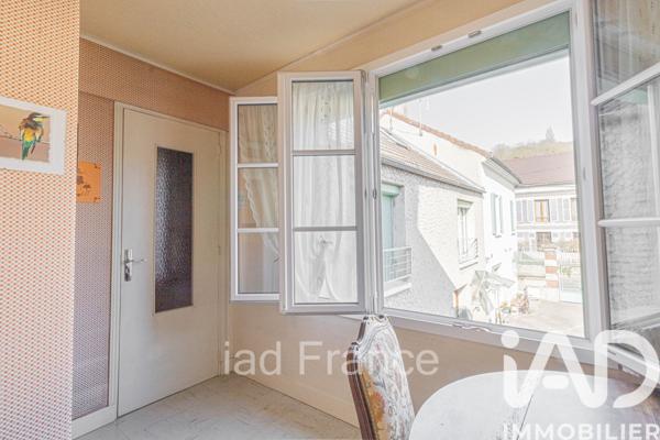 Maison à vendre 5 pièces 130 m² Nézel