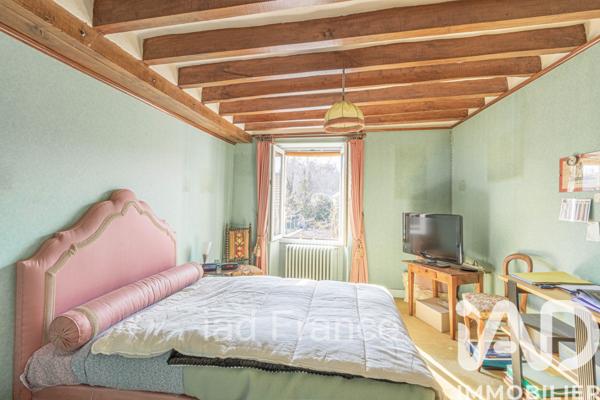 Maison à vendre 5 pièces 130 m² Nézel