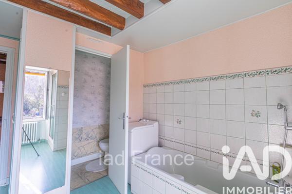 Maison à vendre 5 pièces 130 m² Nézel