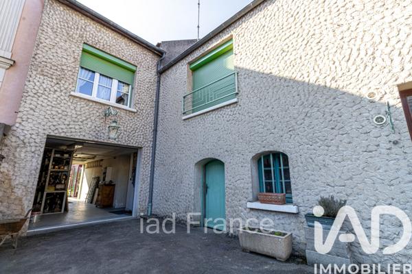 Maison à vendre 5 pièces 130 m² Nézel