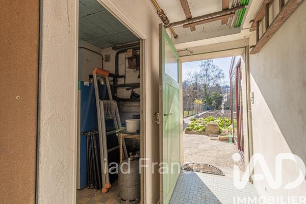 Maison à vendre 5 pièces 130 m² Nézel