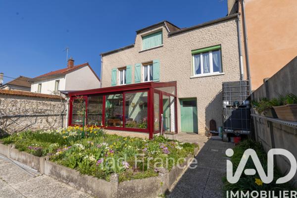 Maison à vendre 5 pièces 130 m² Nézel