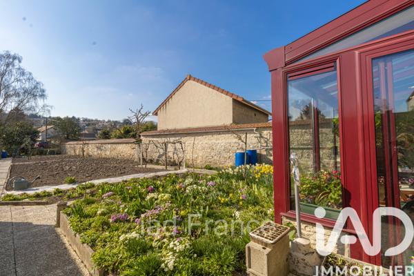 Maison à vendre 5 pièces 130 m² Nézel