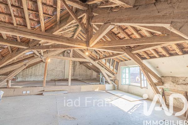 Maison à vendre 5 pièces 130 m² Nézel