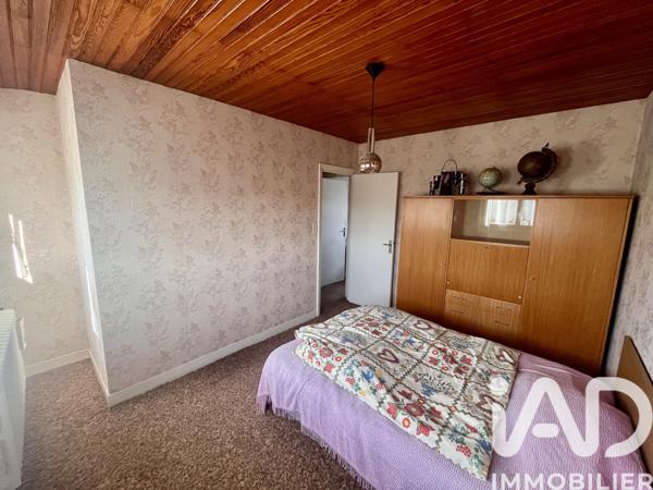 Maison à vendre 6 pièces 104 m² Villers-sous-Saint-Leu