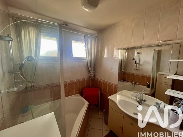 Maison à vendre 6 pièces 104 m² Villers-sous-Saint-Leu