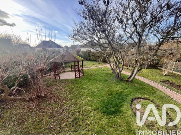 Maison à vendre 6 pièces 104 m² Villers-sous-Saint-Leu