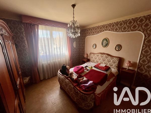 Maison à vendre 6 pièces 104 m² Villers-sous-Saint-Leu