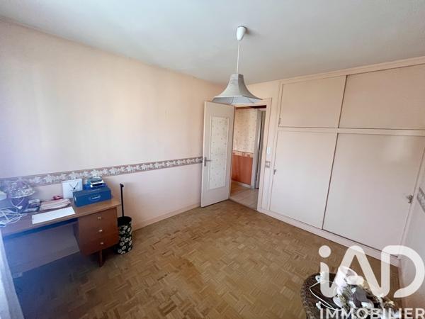 Maison à vendre 6 pièces 104 m² Villers-sous-Saint-Leu
