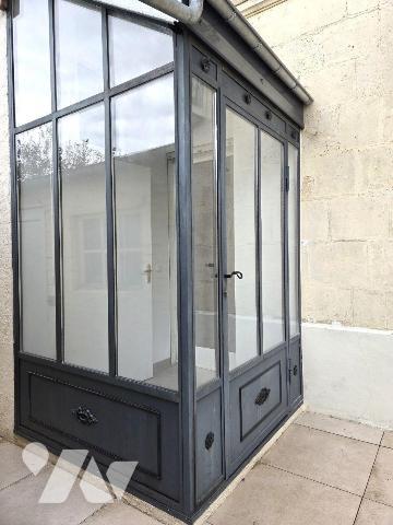 SOISSONS : MAISON DE VILLE A DECOUVRIR RAPIDEMENT

Cette maison en pierre construite en 1922,...