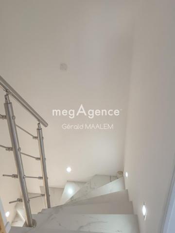 Maison à SAINTE-MAXIME, 83120 - 3 pièces 57m²