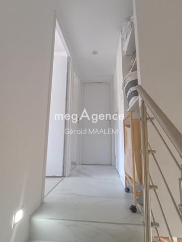 Maison à SAINTE-MAXIME, 83120 - 3 pièces 57m²