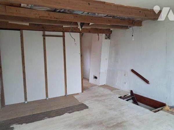 BOULOGNE SUR MER A VENDRE MAISON MITOYENNE