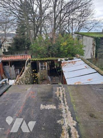 BOULOGNE SUR MER A VENDRE MAISON MITOYENNE