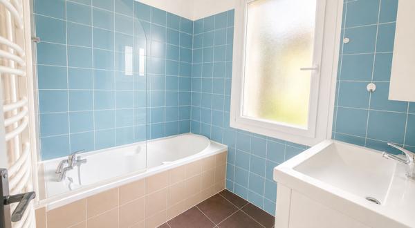 Bergerac | Maison de ville entièrement rénovée avec 4 chambres, dressing et terrasse