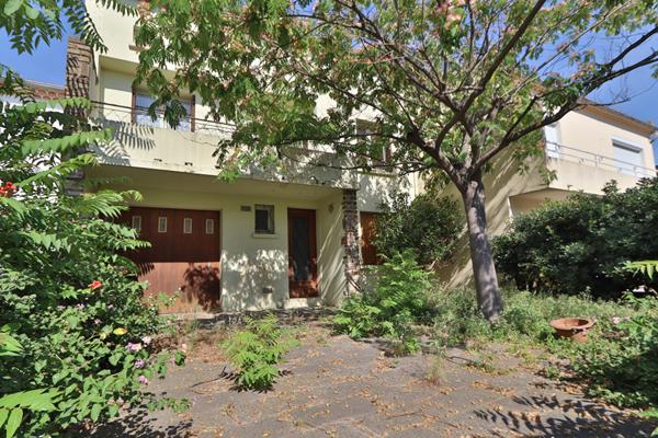 Maison Narbonne 6 pièce(s) 167 m2