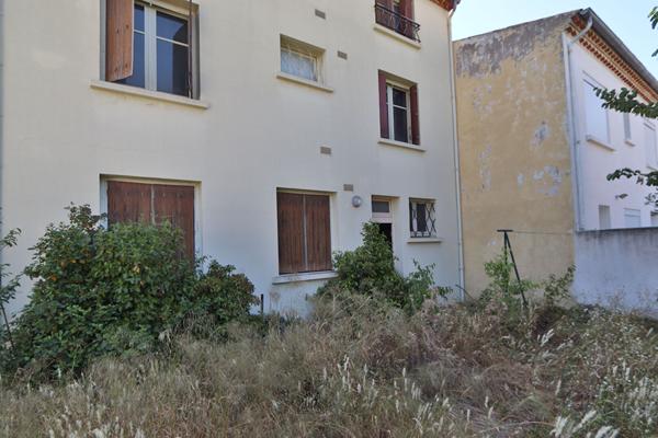 Maison Narbonne 6 pièce(s) 167 m2