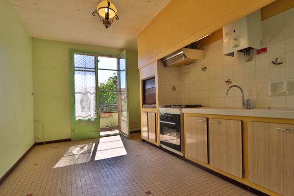 Maison Narbonne 6 pièce(s) 167 m2