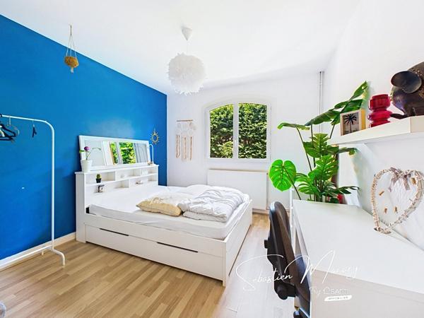 Parempyure - Maison 3 chambres - Terrain 1183 m2