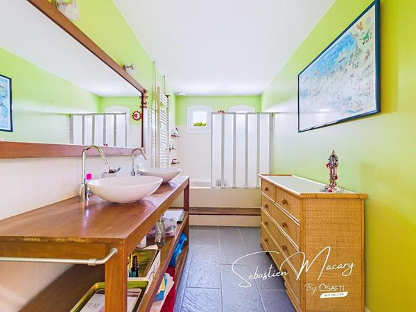 Parempyure - Maison 3 chambres - Terrain 1183 m2