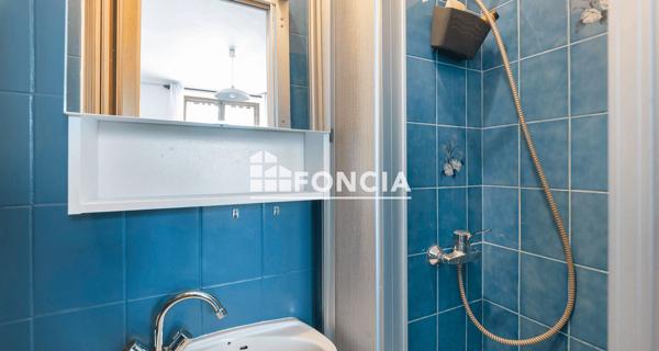 À vendre Studio 14.6 m² - Paris 75010