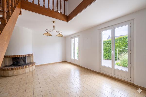 MAGNIFIQUE MAISON SECTEUR PAVILLONNAIRE !