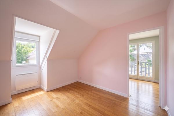 MAGNIFIQUE MAISON SECTEUR PAVILLONNAIRE !