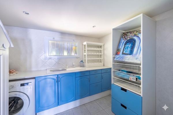MAGNIFIQUE MAISON SECTEUR PAVILLONNAIRE !