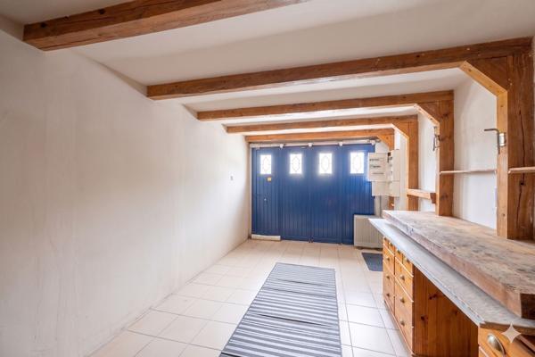 MAGNIFIQUE MAISON SECTEUR PAVILLONNAIRE !