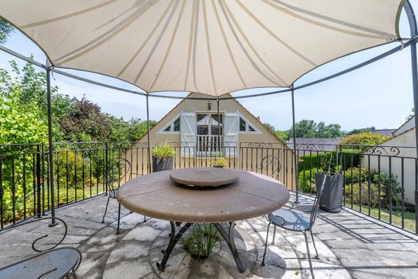 MAGNIFIQUE MAISON SECTEUR PAVILLONNAIRE !