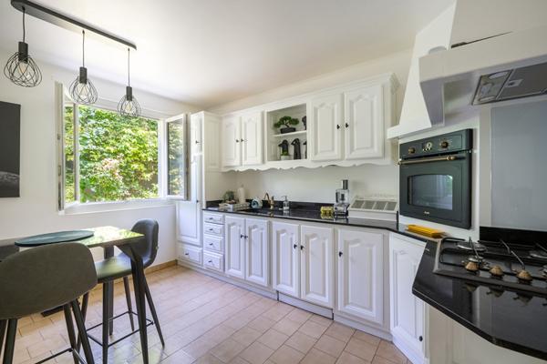 MAGNIFIQUE MAISON SECTEUR PAVILLONNAIRE !