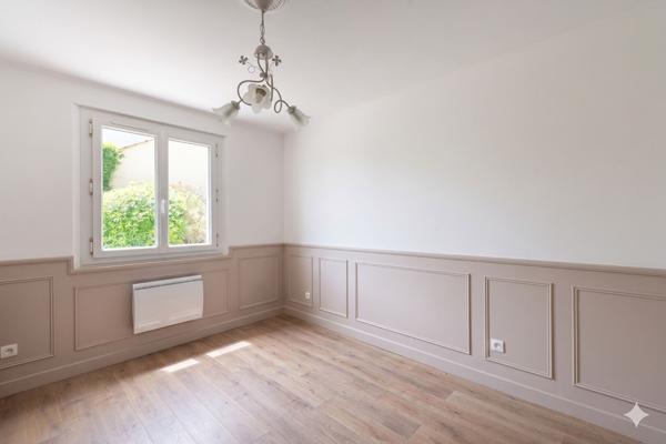 MAGNIFIQUE MAISON SECTEUR PAVILLONNAIRE !