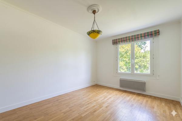 MAGNIFIQUE MAISON SECTEUR PAVILLONNAIRE !