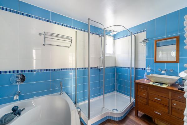 MAGNIFIQUE MAISON SECTEUR PAVILLONNAIRE !