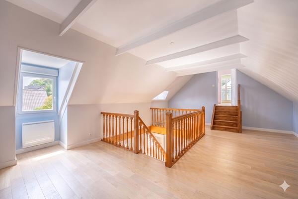 MAGNIFIQUE MAISON SECTEUR PAVILLONNAIRE !
