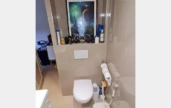 Vente Appartement P1 Le cannet   