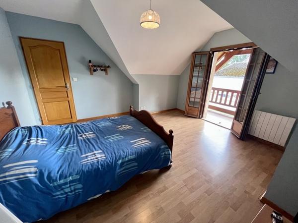 Maison à vendre |  Chevilly |  7 pièces | 169 m²