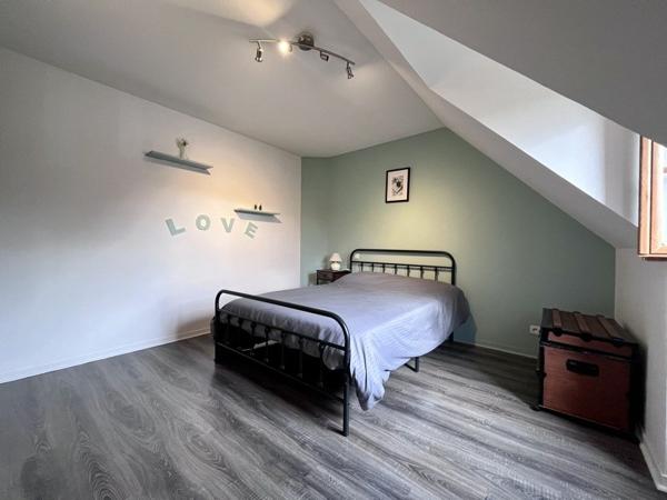 Maison à vendre |  Chevilly |  7 pièces | 169 m²