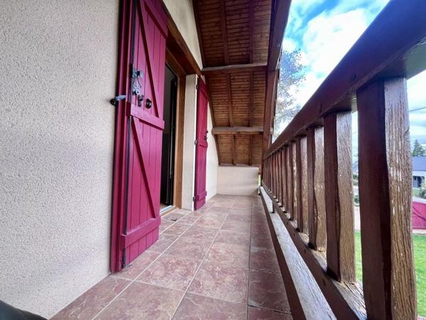 Maison à vendre |  Chevilly |  7 pièces | 169 m²