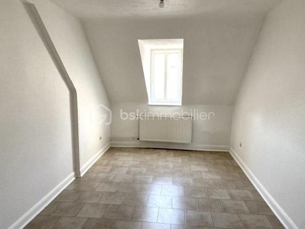 Duplex de 146,50 m²